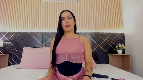 Amy_Leah webcam stripchat model stream image