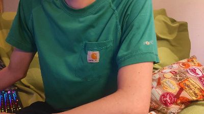 Boubou4020 webcam model stream image