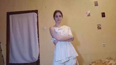 RoxanaKneisler webcam model stream image
