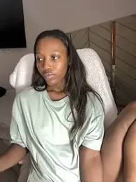 KellyaCute_ webcam model stream image