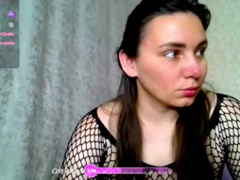 baby_stasya webcam chaturbate model stream image