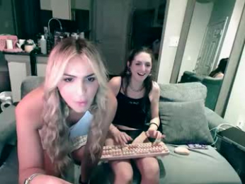 tslovelace webcam model stream image