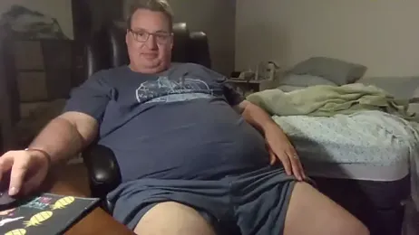 daltonmilann webcam model stream image