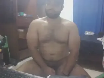 Bearmachin webcam model stream image