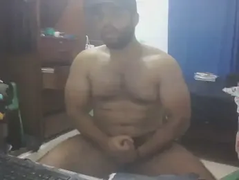 Bearmachin webcam model stream image