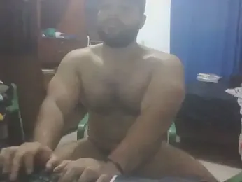 Bearmachin webcam model stream image