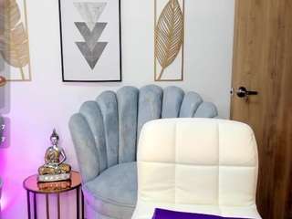 ayshel-cooper webcam model stream image