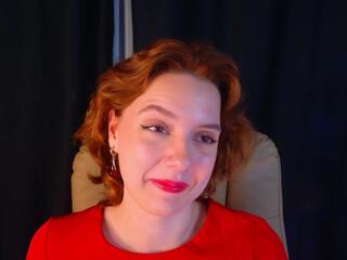 Myra Neal webcam model stream image