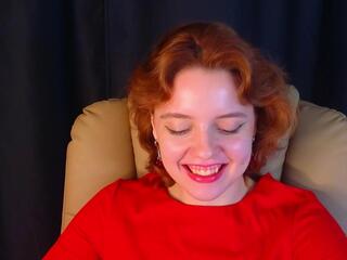 Myra Neal webcam model stream image