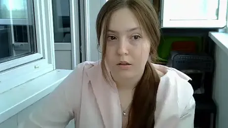 LOVELY_BETTY_T webcam model stream image