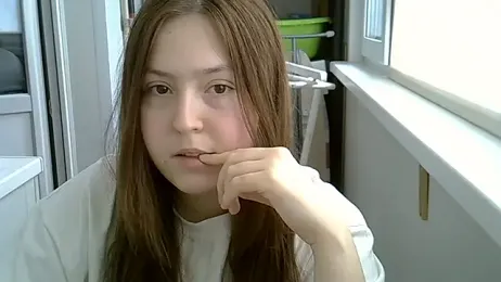 LOVELY_BETTY_T webcam model stream image