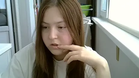 LOVELY_BETTY_T webcam model stream image