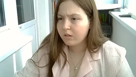 LOVELY_BETTY_T webcam model stream image