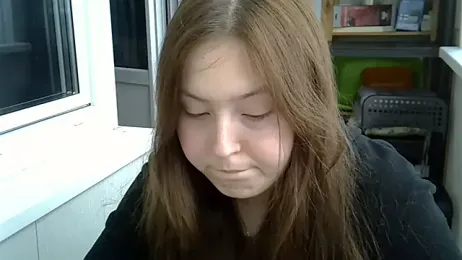 LOVELY_BETTY_T webcam model stream image