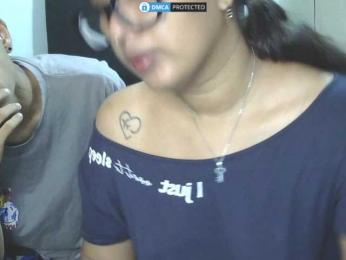 NaugtySex webcam model stream image
