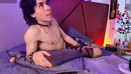 Chlloe_Fox webcam model stream image