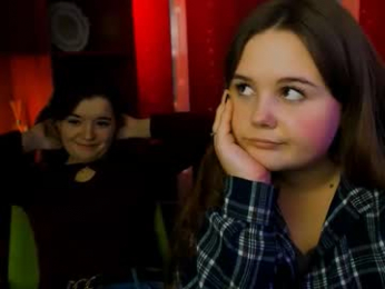 candy_flossie1 webcam model stream image