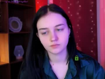 candy_flossie1 webcam model stream image