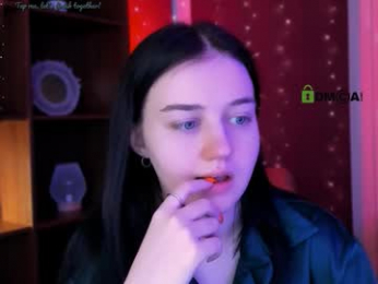 candy_flossie1 webcam model stream image