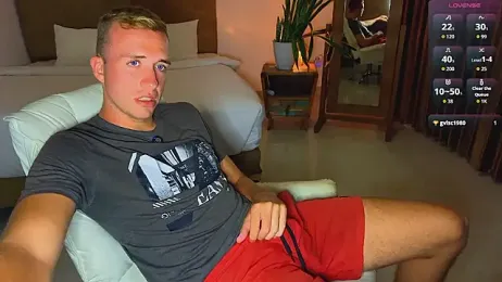 tommy_cumfinger webcam stripchat model stream image