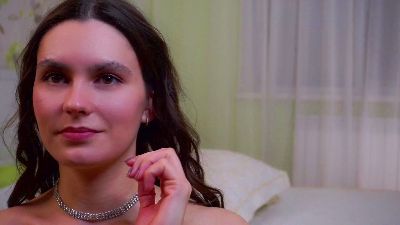 AnnisCall webcam model stream image