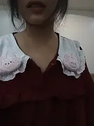 Emi_Fujin webcam model stream image