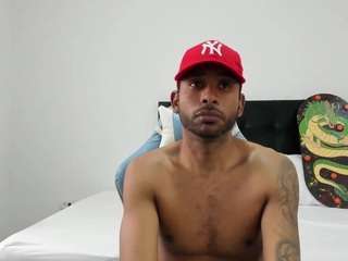 chistianlara webcam model stream image