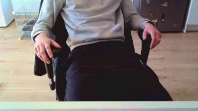 ElViko1 webcam model stream image