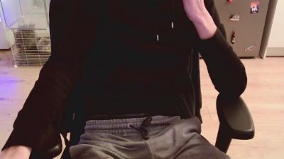 ElViko1 webcam model stream image