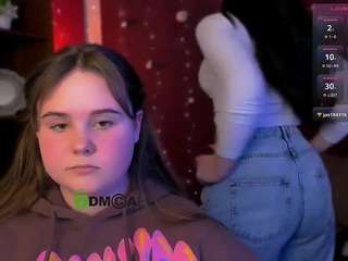 diara-ti webcam model stream image