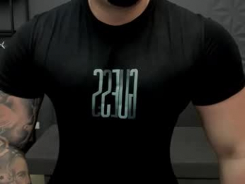tonywilcoxx webcam model stream image