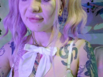 Mini0Melloo webcam model stream image