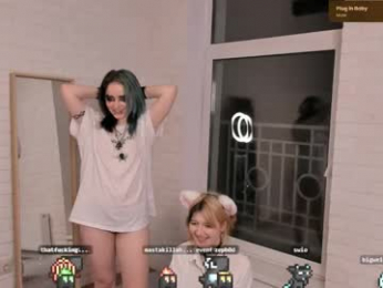 orvacurington webcam model stream image