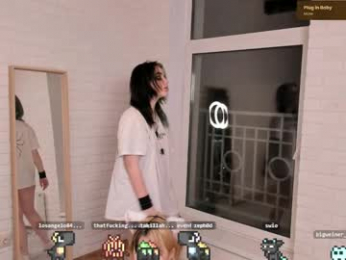 orvacurington webcam model stream image
