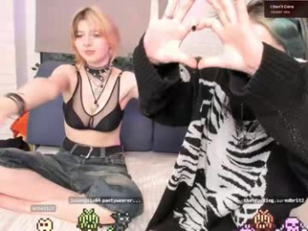 orvacurington webcam model stream image