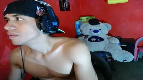 Jersi_parker1996 webcam model stream image