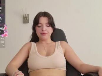 emmy_mouse webcam chaturbate model stream image