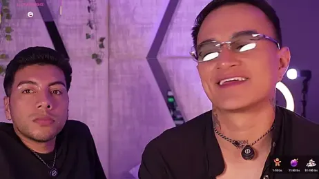 LiamDeep webcam stripchat model stream image