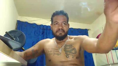 BladeHot_ webcam model stream image