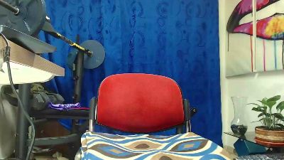 BladeHot_ webcam model stream image