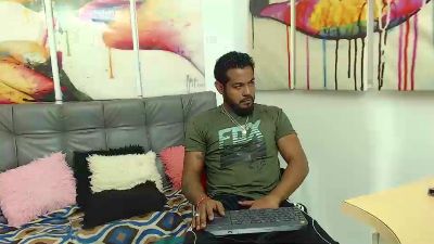 BladeHot_ webcam cam4 model stream image