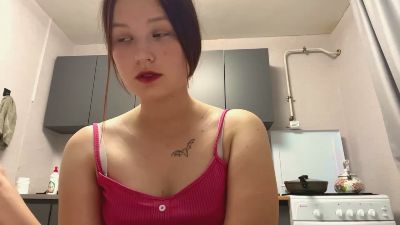 JaneeInnerst webcam model stream image
