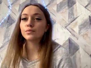 paulitatrosen webcam camsoda model stream image
