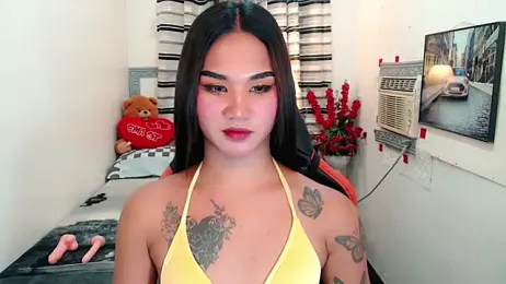 lil_fantacy webcam stripchat model stream image