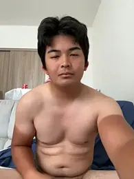 gorigei webcam stripchat model stream image