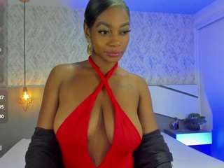 tisha-cole webcam model stream image