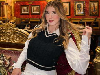 VeronicaStorm webcam livejasmin model stream image