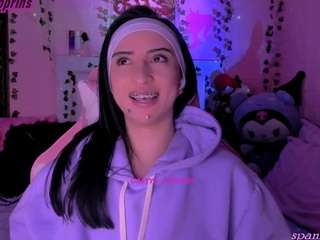 gabbie-caprice webcam model stream image