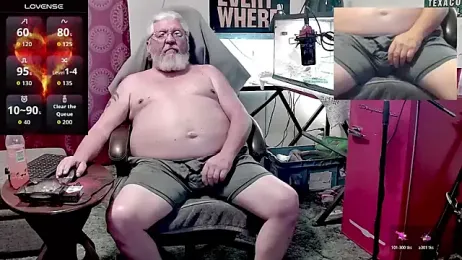 countrydomdaddy webcam model stream image