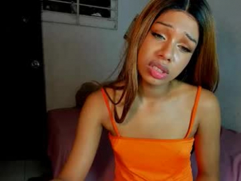 calliedemon_ webcam model stream image